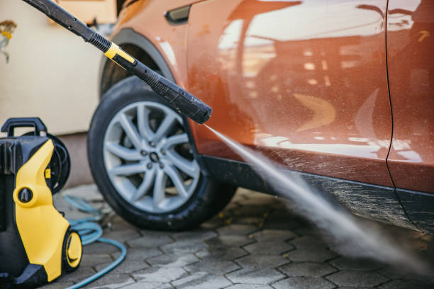 Best Pressure Washing Near Me  in Crystal Lawns, IL