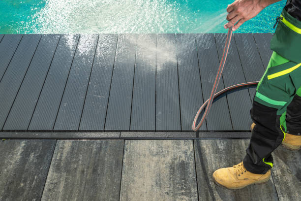Best Exterior Home Cleaning  in Crystal Lawns, IL