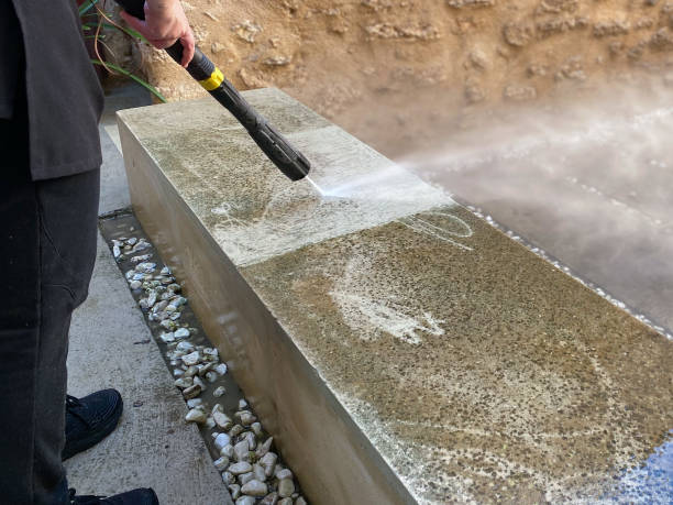 Best Deck Cleaning Services  in Crystal Lawns, IL