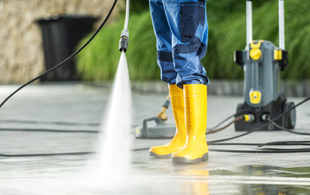 Crystal Lawns, IL Pressure Washing Pros