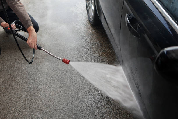 Best Affordable Power Washing  in Crystal Lawns, IL