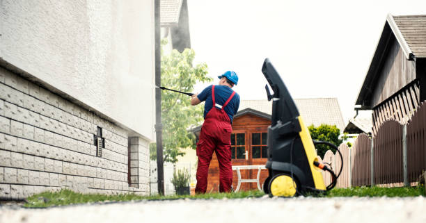 Best Sidewalk Pressure Washing  in Crystal Lawns, IL